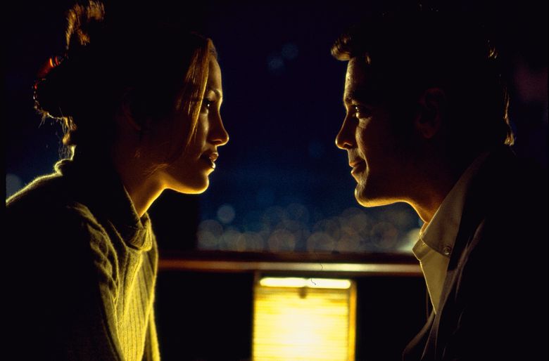 Why you should watch Jennifer Lopez and George Clooney sizzle in ‘Out of Sight’ | Movies with Moira 09222020_2_083931-780x514