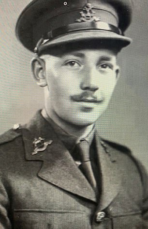 The Good News 27239918-8228955-He_was_posted_to_India_where_he_fought_in_the_Arakan_Campaign_of-a-45_1587110452916