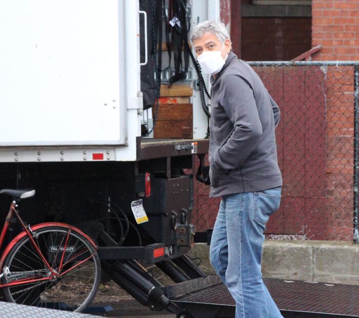 George Clooney fansite blog BSBRBQOPMBFBZILRC4SJ5ZIKRQ