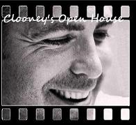 George Clooney's Open House